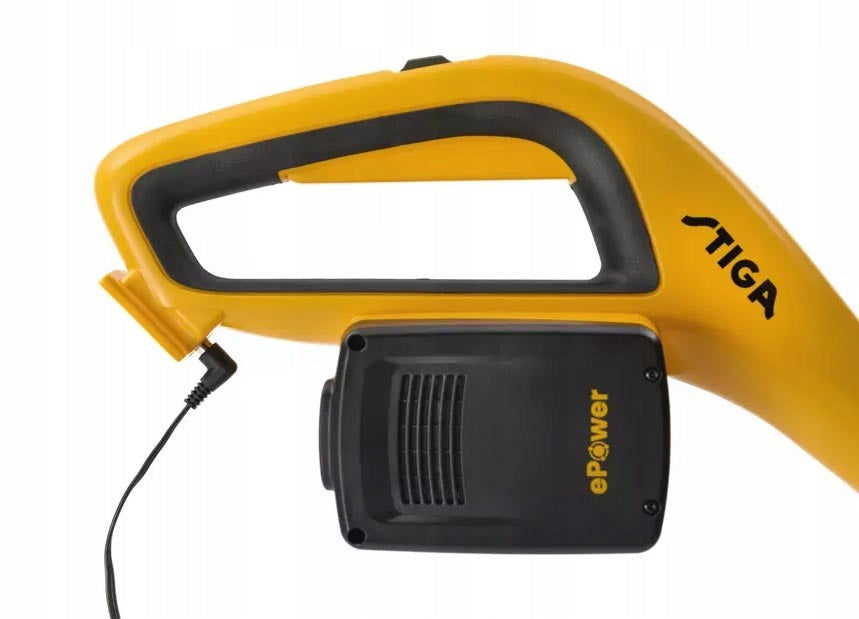 STIGA Cordless cutter GT 300e set Brand Stiga