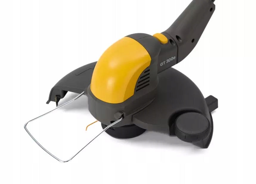 STIGA Cordless cutter GT 300e set Power supply rechargeable battery