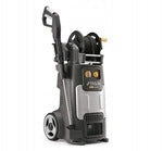 STIGA HPS 550 R high pressure washer POWER 2500 W Operating pressure 150 bar