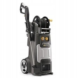 STIGA HPS 550 R high pressure washer POWER 2500 W