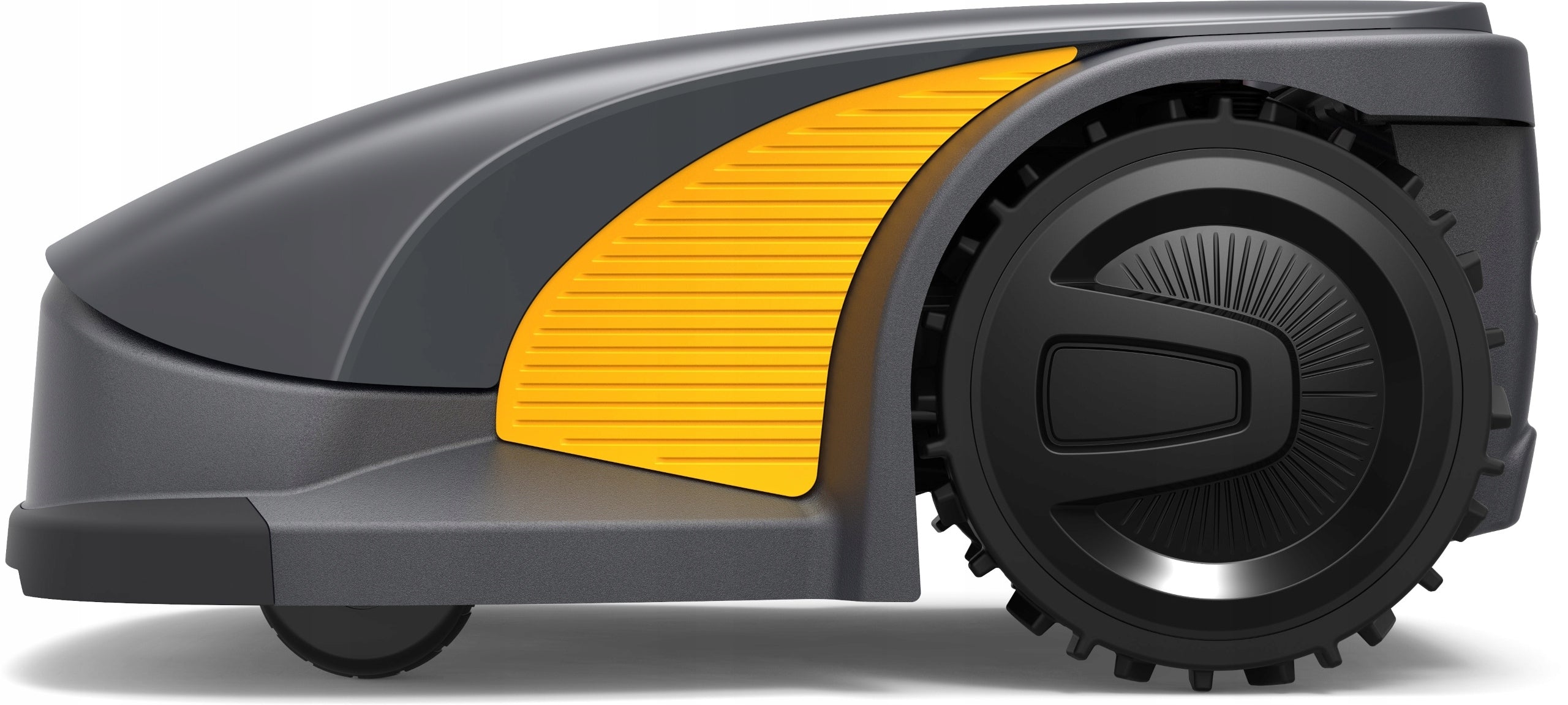 STIGA Robot Mowing A 7500 Autonomous per 9000 m2 Data B/L GPS Large Garden Batteries included yes