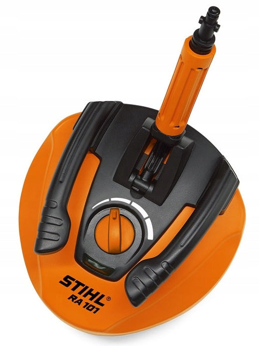 STIHL CLEANING BRUSH FOR TERRACES RA101