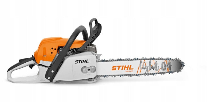 STIHL Chainsaw Stihl MS 291 3,8 HP Brand Stihl