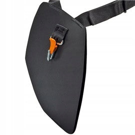 STIHL Cushion with comfortable grip