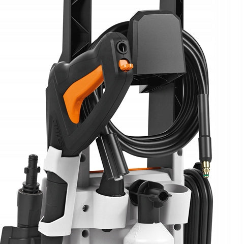 STIHL Electric pressure washer 100 bar 2100W RE 90 Brand Stihl