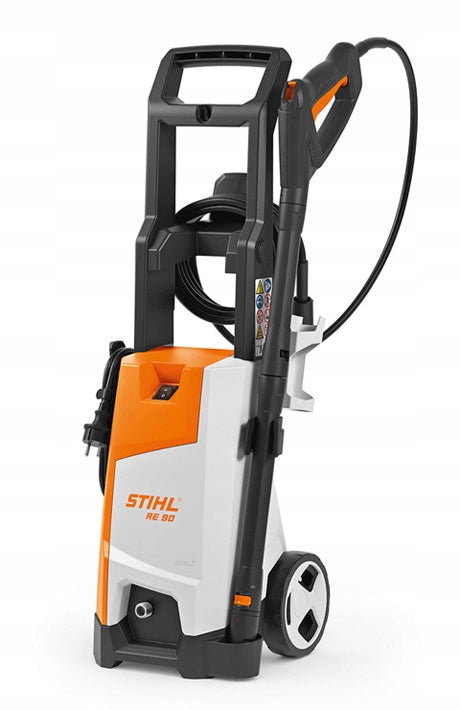 STIHL Electric pressure washer 100 bar 2100W RE 90