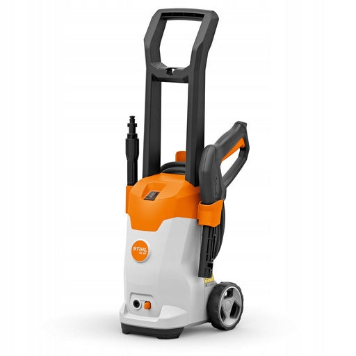 STIHL Electric pressure washer 90 bar 1700 W RE 80