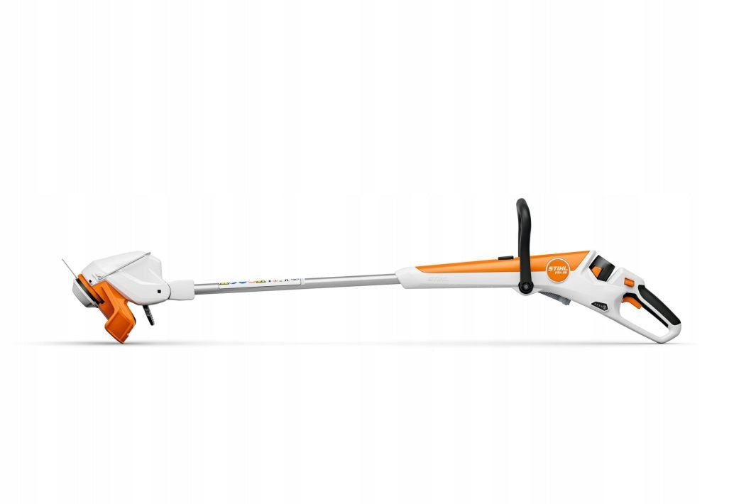 STIHL FSA 30 Cordless Brush Cutter with Battery and Charger Packaging status original