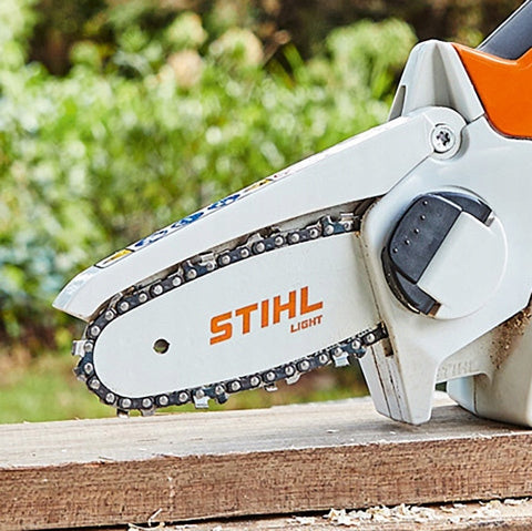 STIHL GTA 26 CUTTER + AKU CORDLESS SAW SET + FREEBIE Brand Stihl