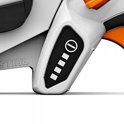 STIHL GTA 26 CUTTER + AKU CORDLESS SAW SET + FREEBIE Guide length 10 cm
