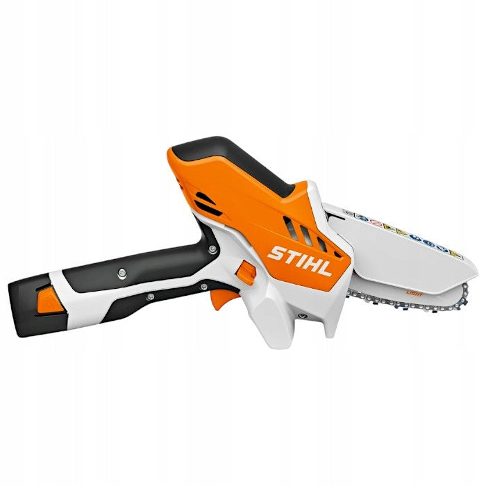 STIHL GTA 26 saw set with AS2 battery and AL1 charger Manufacturer code GA010116918