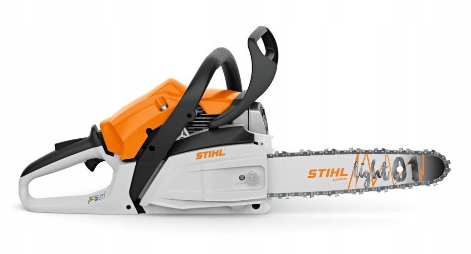 STIHL MS 172 Chainsaw Combustion Strong Wood Saw Efficient Manufacturer code MS 172