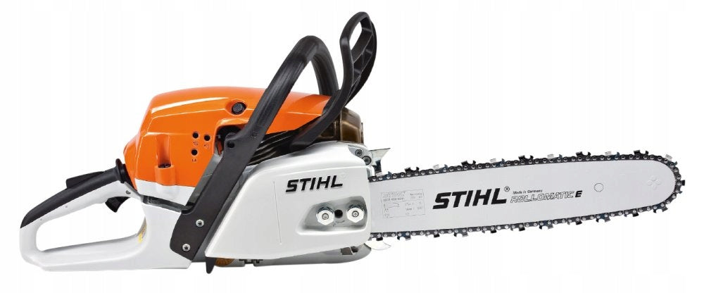 STIHL MS 261 C-M CHAINSAW 4,1KM
