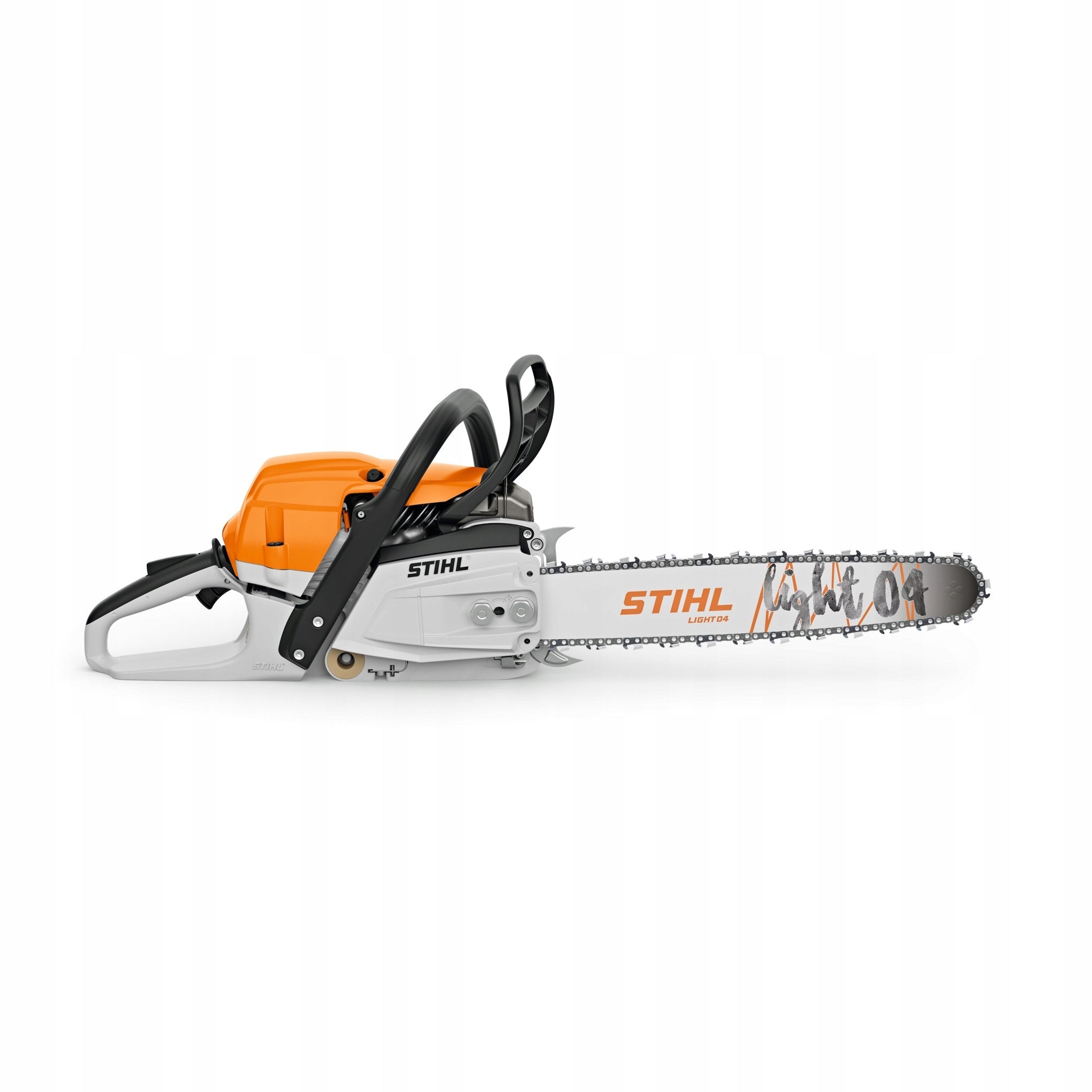 STIHL MS 261 C-M CHAINSAW 40CM 4,1KM M-TRONIC