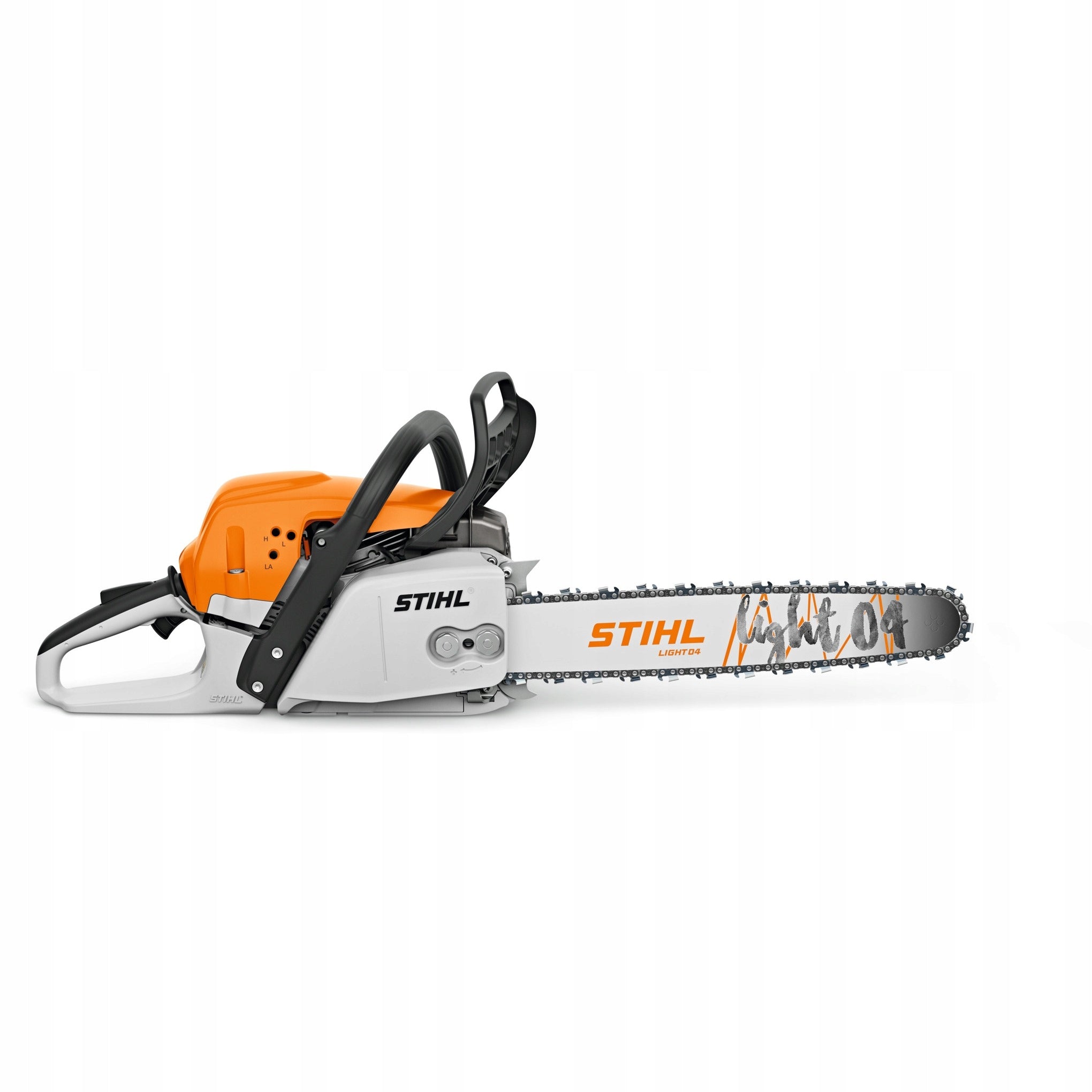 STIHL MS 271 CHAINSAW DIESEL CHAINSAW STRONG 40CM 3,5KM FOR WOOD