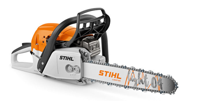 STIHL MS 291 Power 3,8 HP, 40 cm guide - POWERFUL CHAINSAW Manufacturer code 11412000687