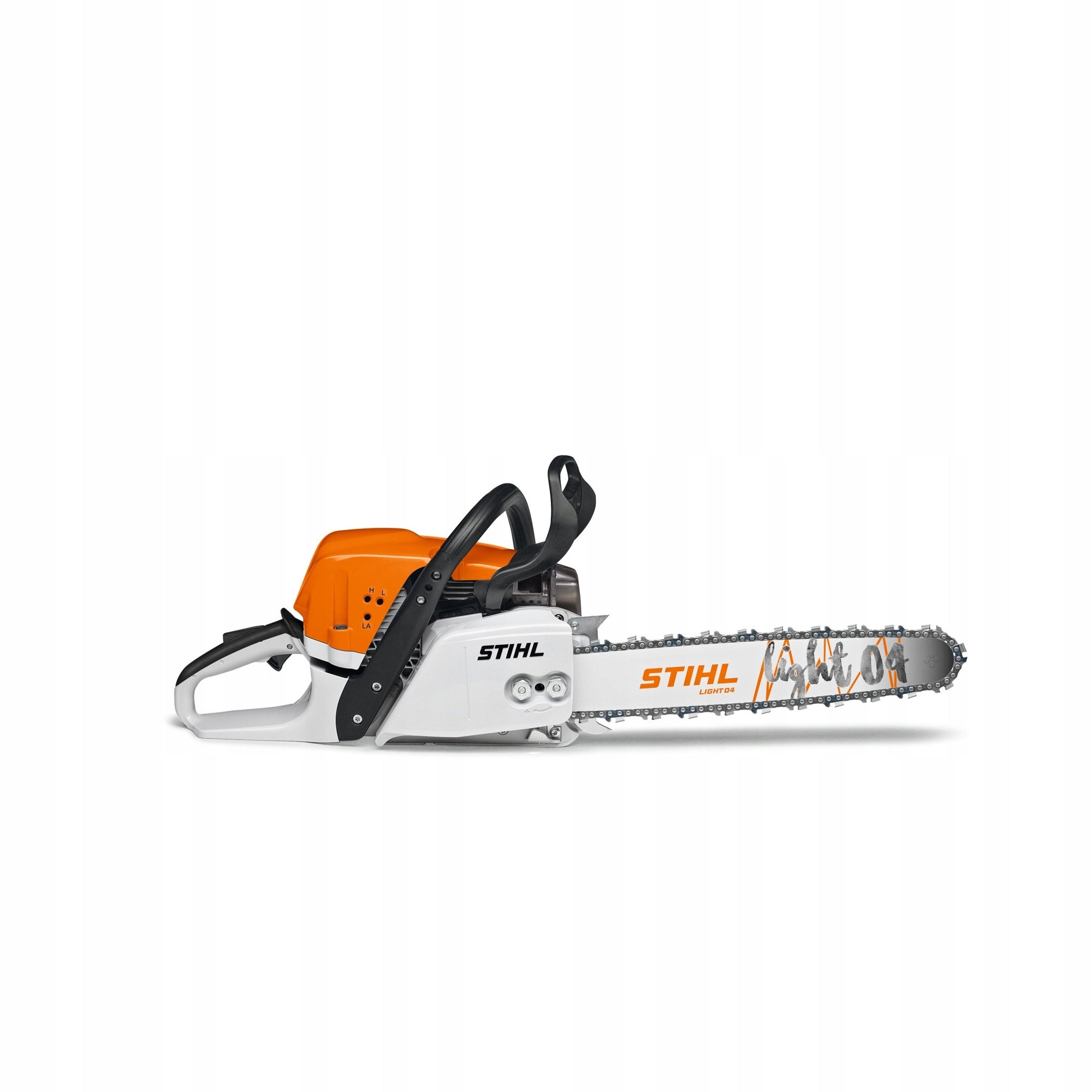 STIHL MS 311 CHAINSAW DIESEL CHAINSAW STRONG 40CM 4,2KM FOR WOOD