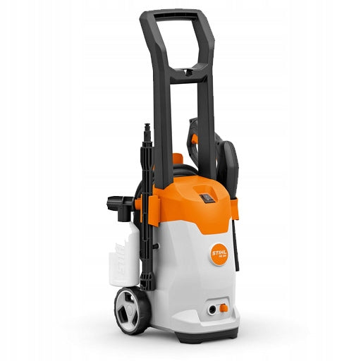 STIHL RE 80 Pressure washer (120 bar, 430 l/h) aluminium pump Manufacturer code Stihl RE 80