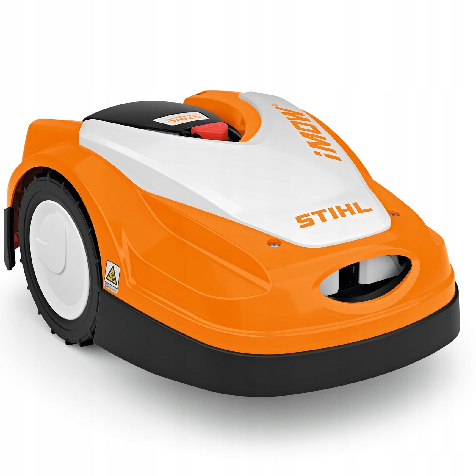 STIHL RMI 422 PC AUTOMATYCZNY ROBOT KOSZĄCY KOSIARKA DO 1700M2