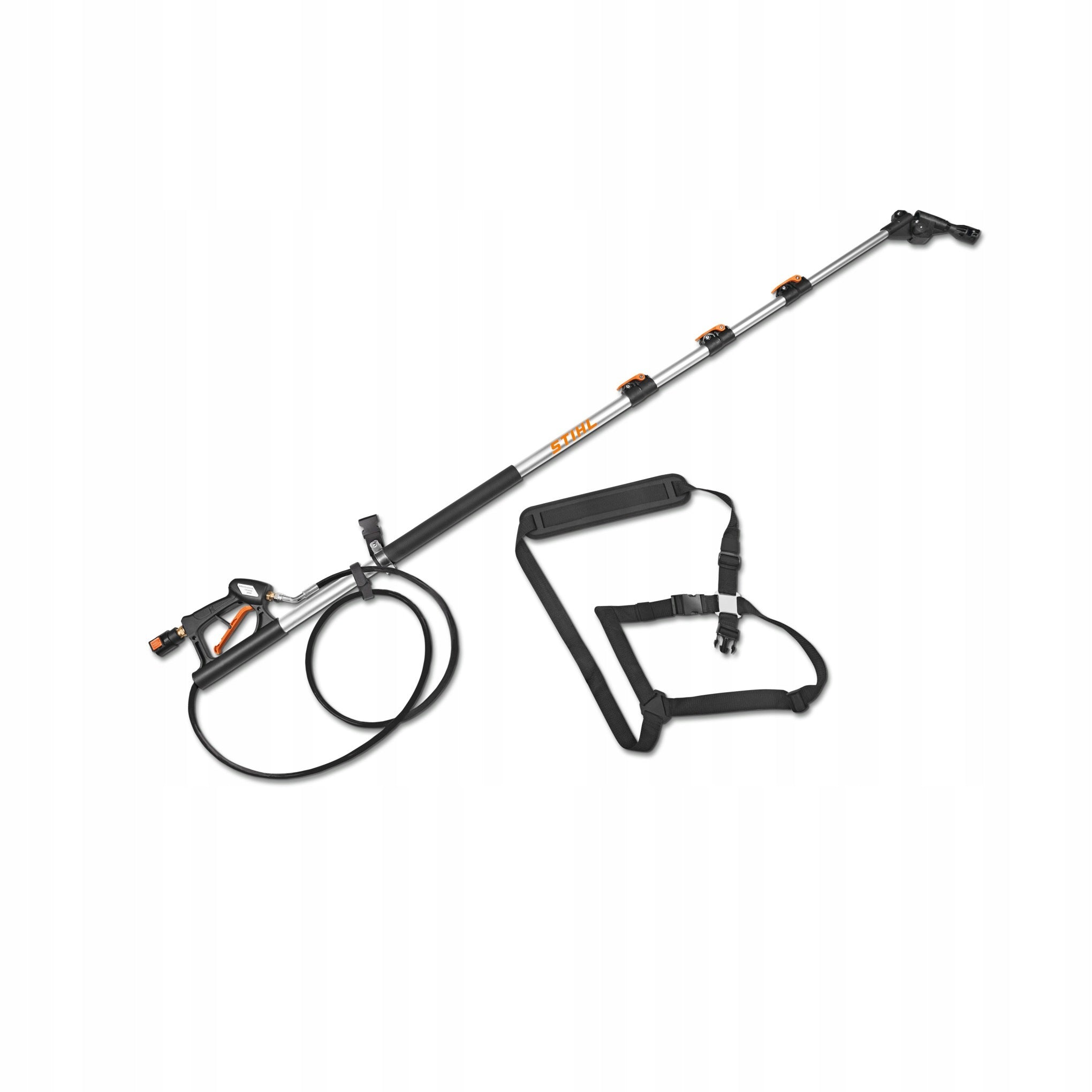 STIHL TELESCOPIC LANCE 1,57-4M FOR PRESSURE WASHER RE