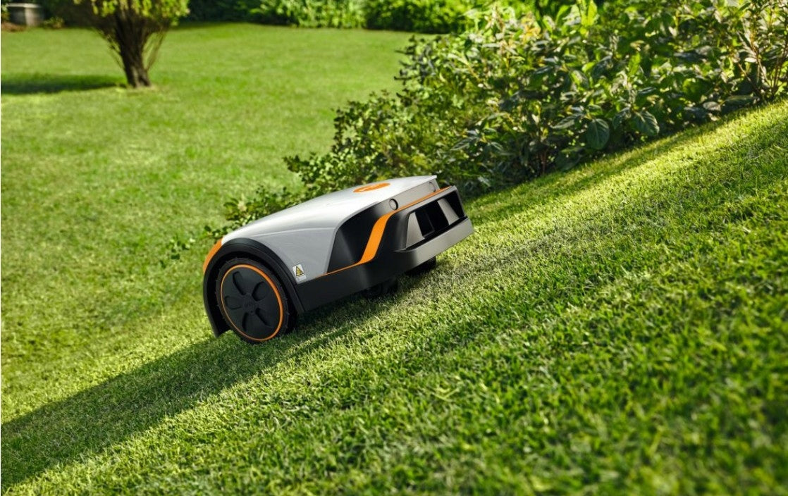 STIHL iMOW 3 mowing robot Mowing performance 500 m²