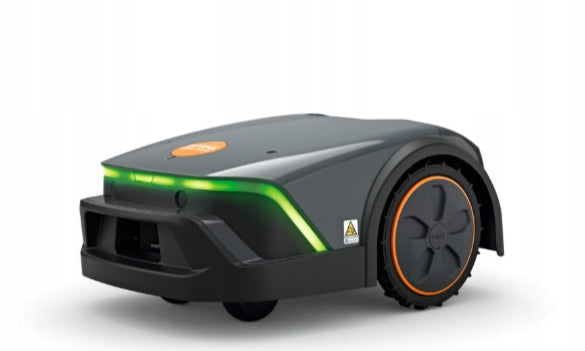 STIHL iMOW 4.0 EVO autonomous (EU2) IA02-011-1446 robotic mower Manufacturer code IA02-011-1446