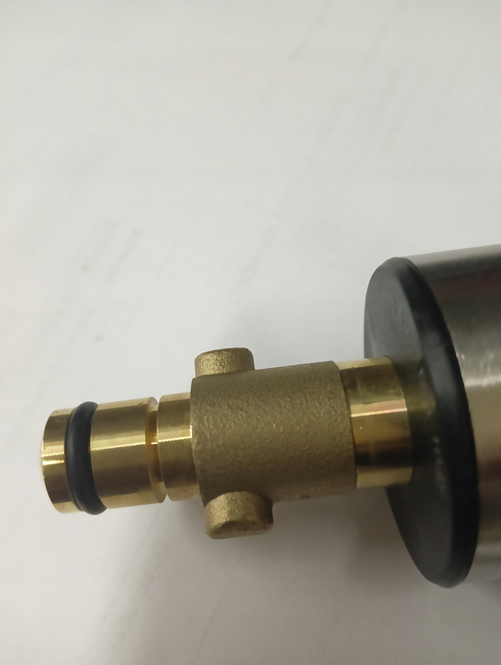 STIHL rotary nozzle for washer RE150 RE170 Manufacturer code RE015001624