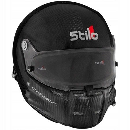 STILO ST5F Carbon Rally Helmet (FIA 8859-15) Manufacturer's catalog number AA0700CG1T57