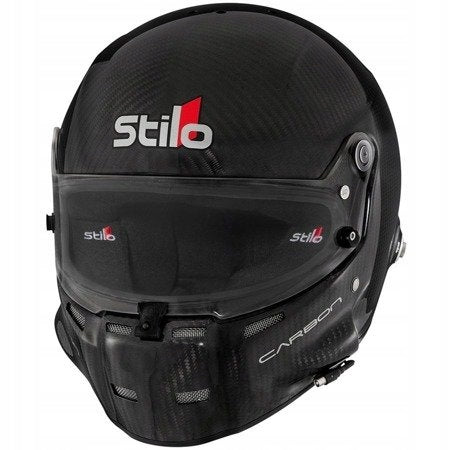 STILO ST5F Carbon Rally Helmet (FIA 8859-15)