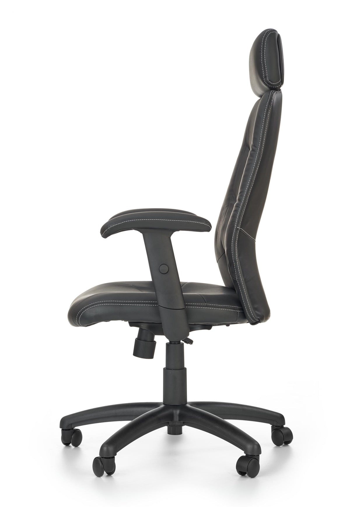 STILO swivel chair black office chair high EAN (GTIN) 0089688326749