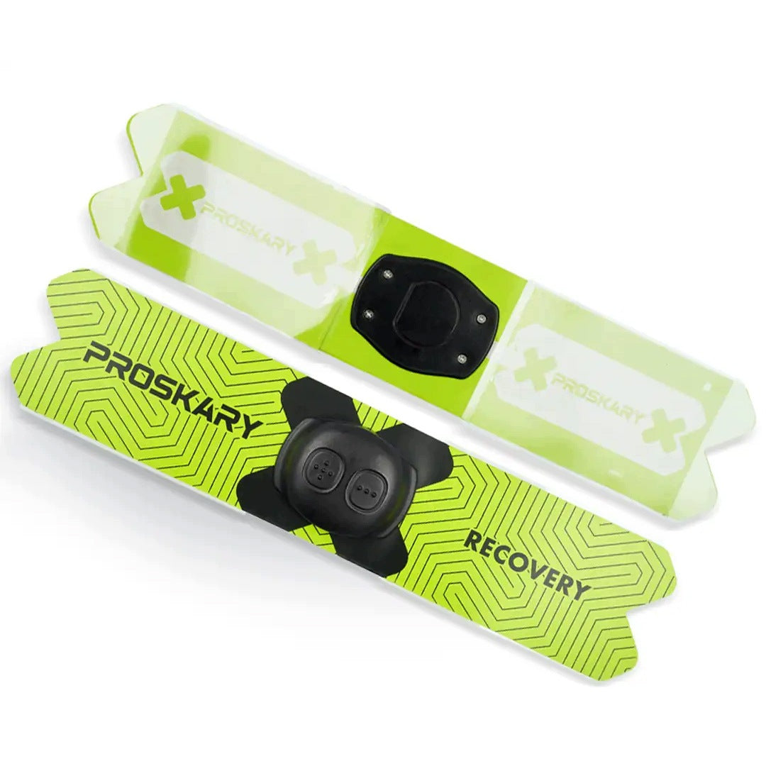 STIMULATOR EMS PORTABLE MUSCLE MASSAGER PROSKARY ELECTROSTIMULATOR 1-PACK