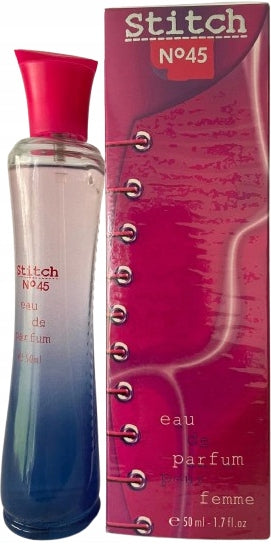 STITCH NR 45 Perfumed Water 50ml.