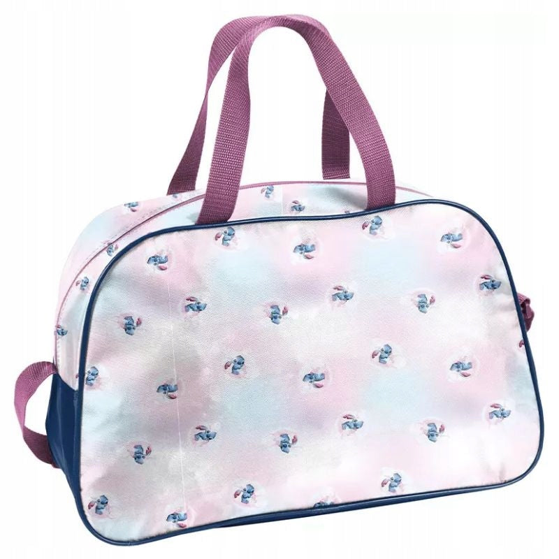 STITCH SPORTS BAG FOR WF POOL TRAVEL ADJUSTABLE DISNEY PASO Manufacturer code DS26ZZ-074