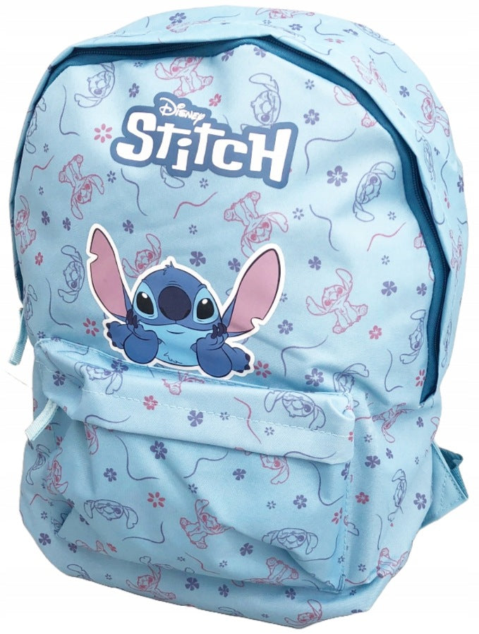 STITCH School Backpack for Kids Children's Backpack Kindergartens for School Brand Disney