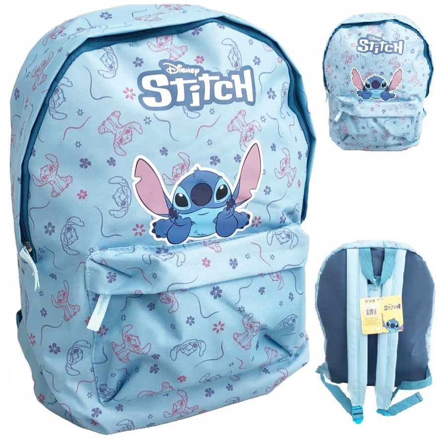 STITCH School Backpack for Kids Children's Backpack Kindergartens for School