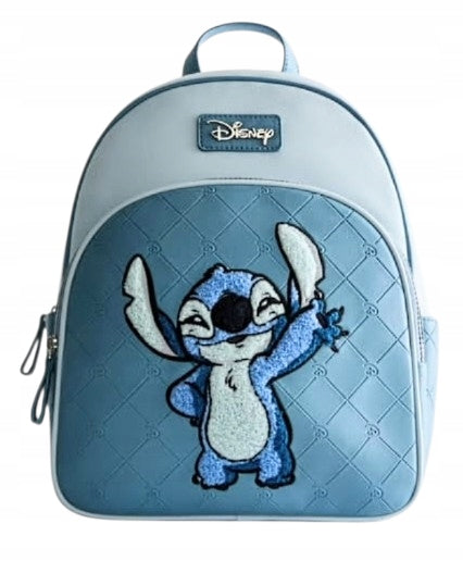 STITCH urban youth backpack Packaging status original