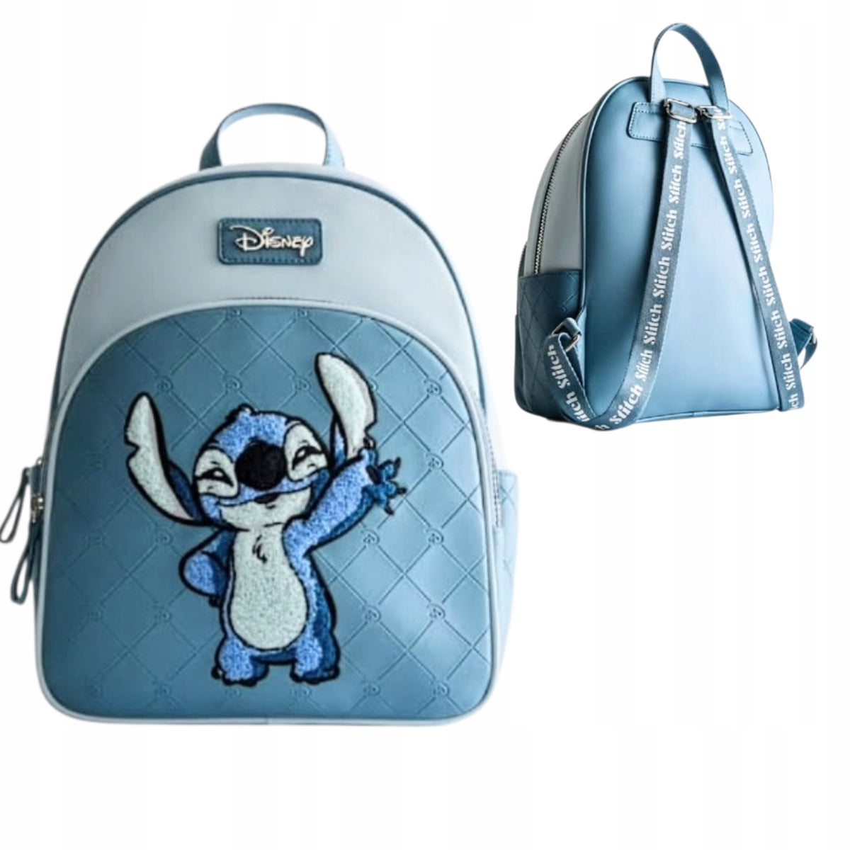 STITCH urban youth backpack