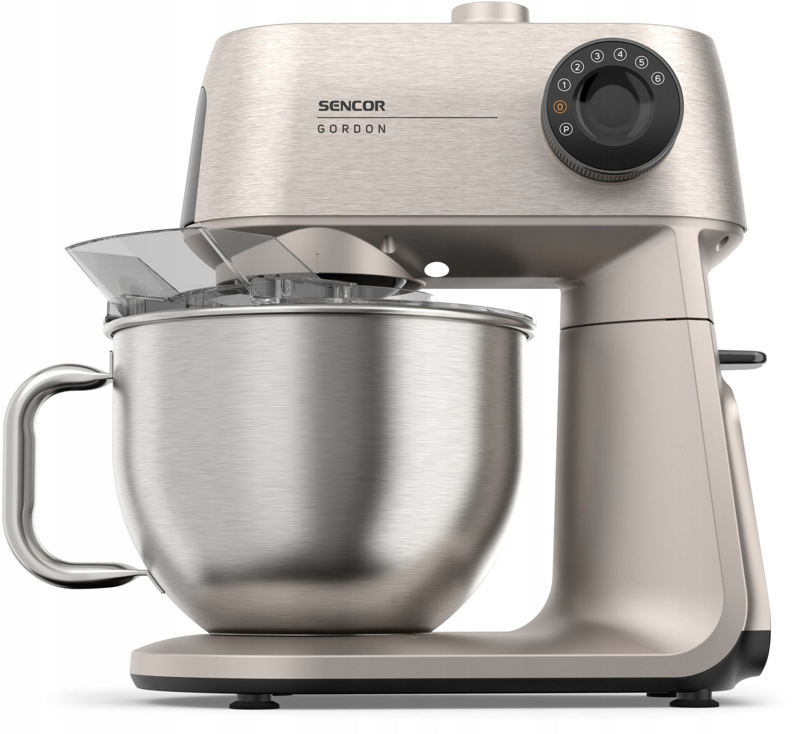 STM 7651WS Planetary Mixer SENCOR Brand Sencor