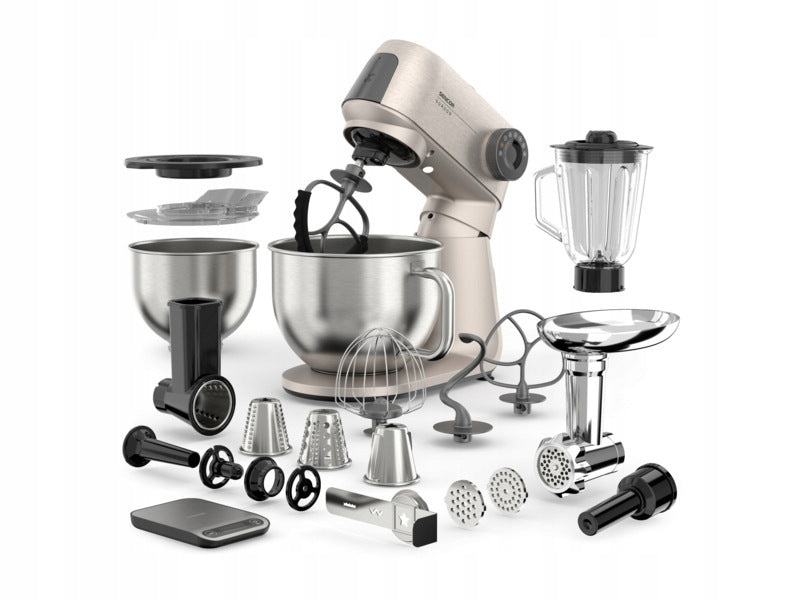 STM 7651WS Planetary Mixer SENCOR