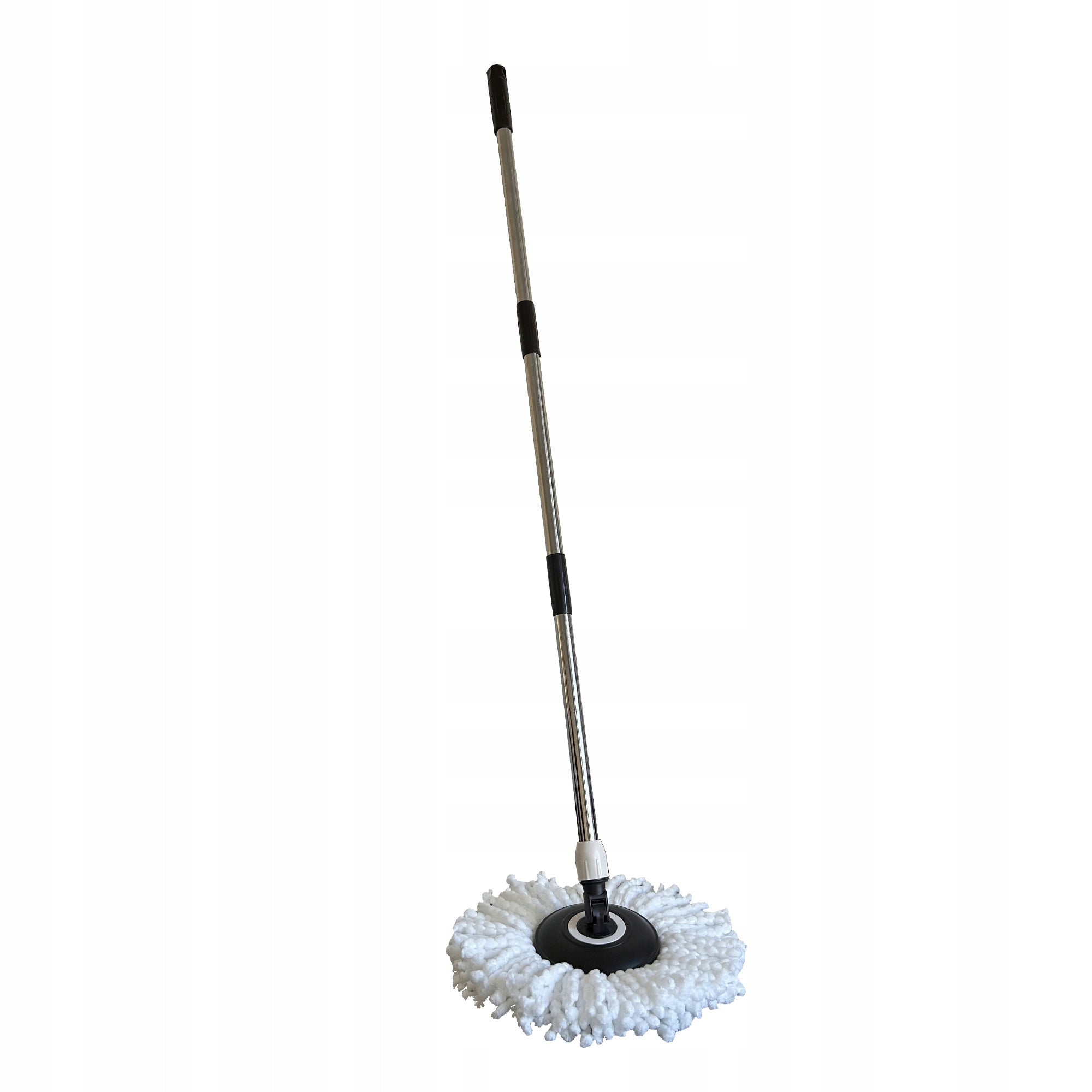 STOCK CARTRIDGE FOR ROTARY MOP SUPER SPIN MICROFIBER Brand no brand