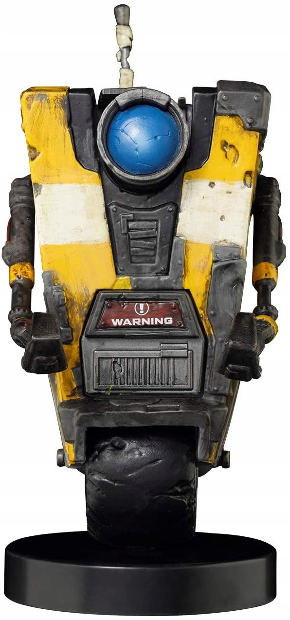 Cable Guy Borderlands 3 Claptrap 