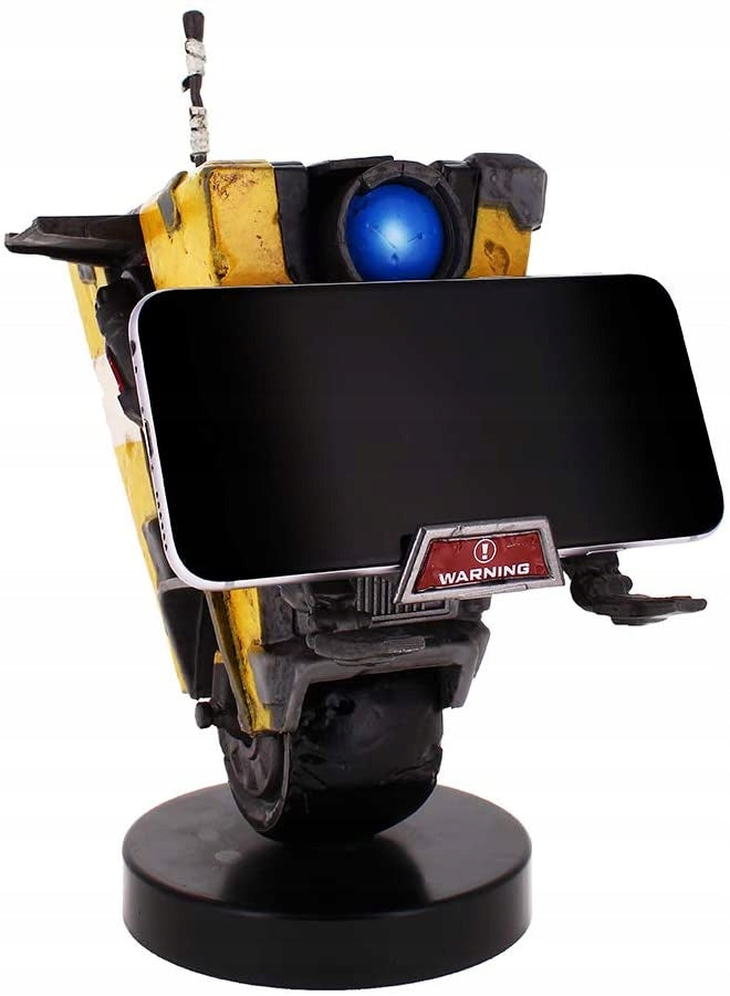Cable Guy Borderlands 3 Claptrap