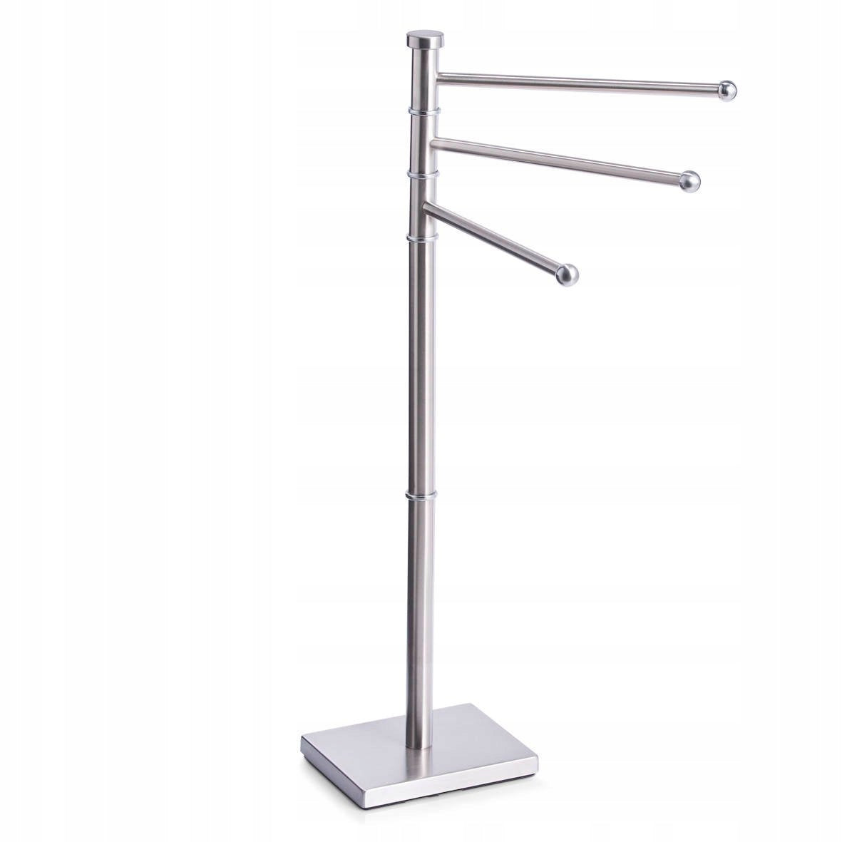 Handtuchhalter Zeller, 86x17,5x22 cm 