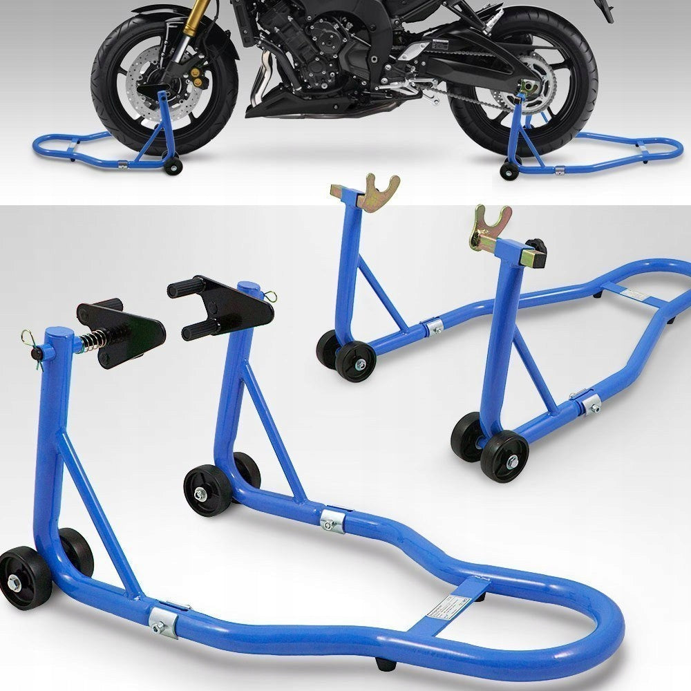 Motorradständer 