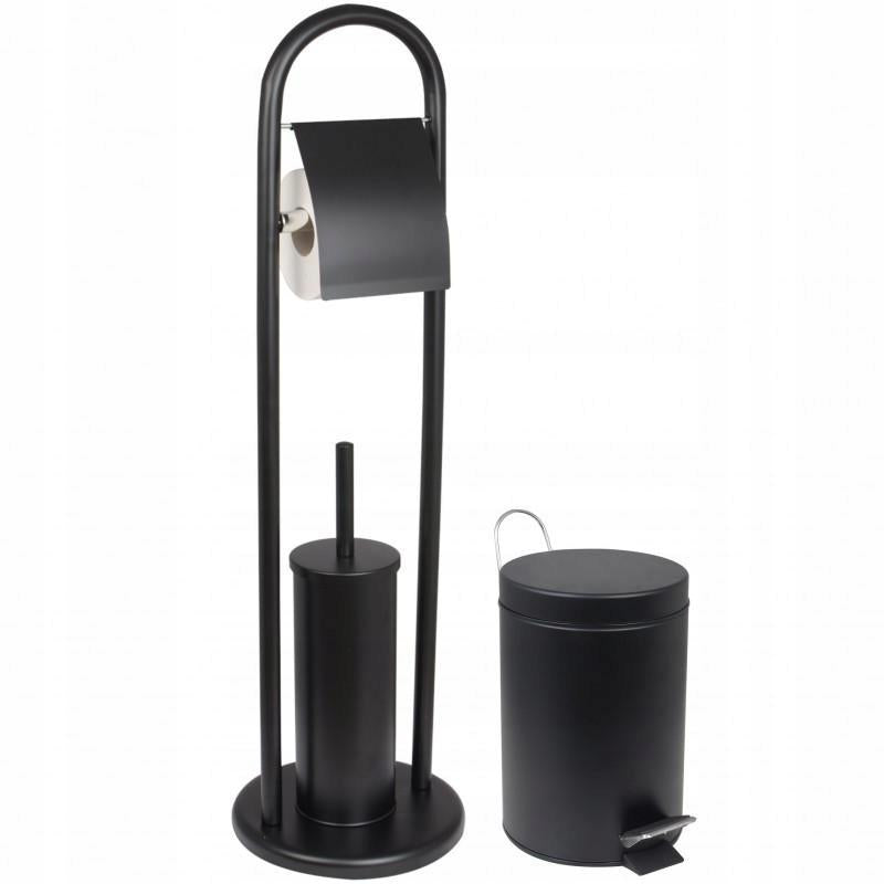 Badezimmerzubehör-Set von Yoka Home 