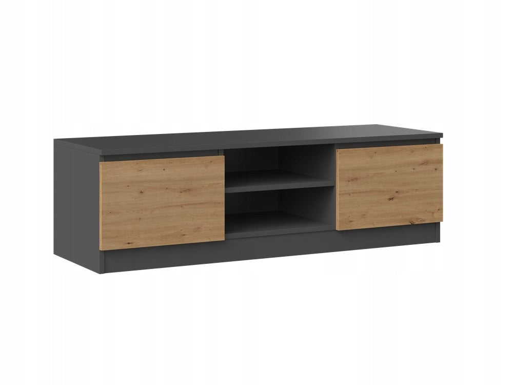 TV-Ständer RTV120, braun 
