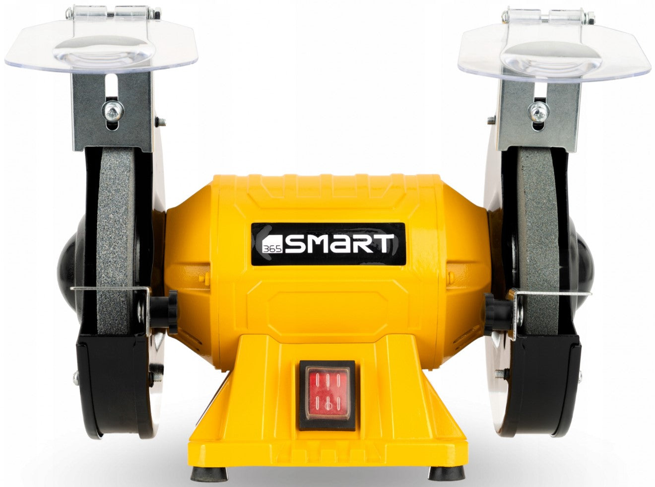 STONE TABLE GRINDER SMART365 150mm Kind bench grinder