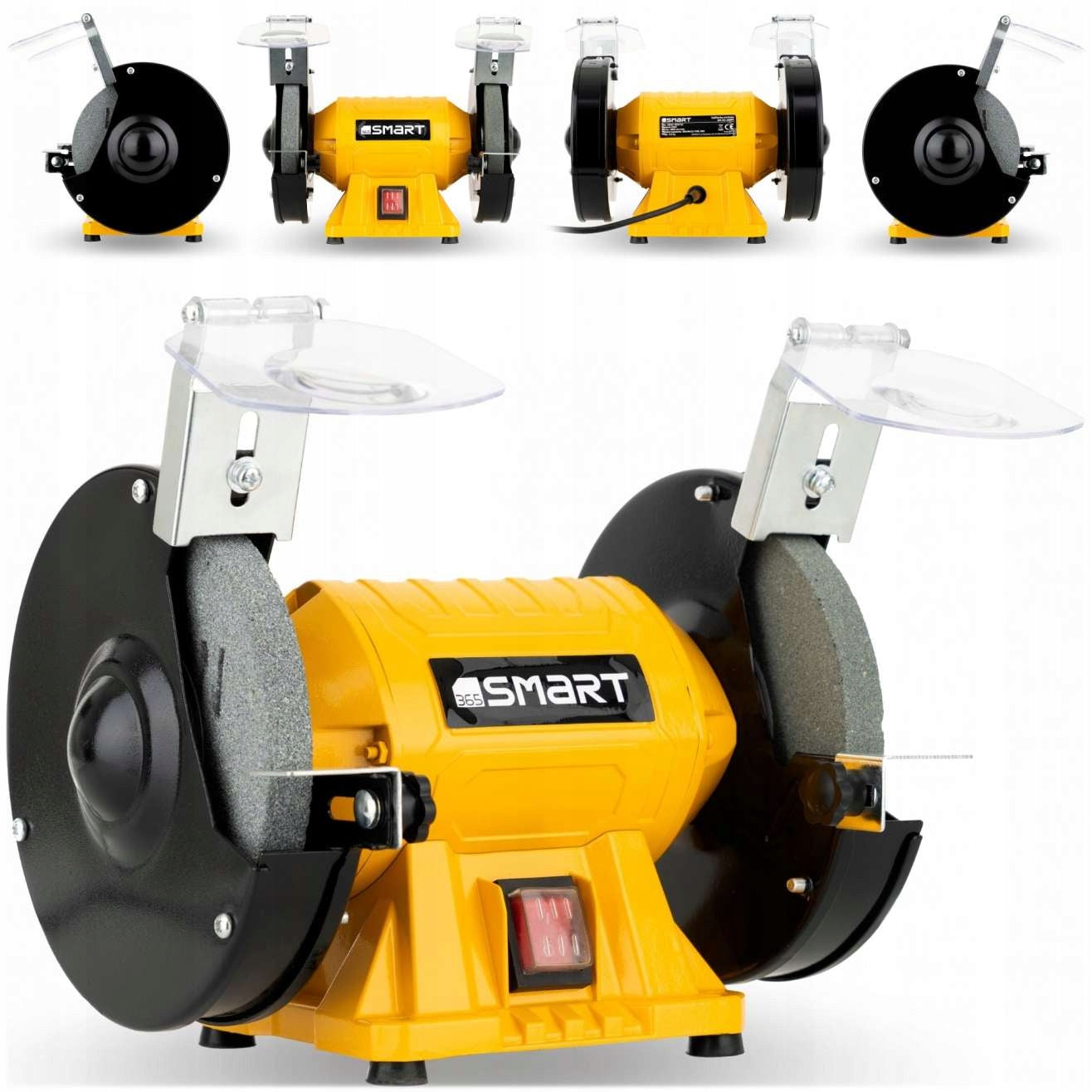 STONE TABLE GRINDER SMART365 150mm