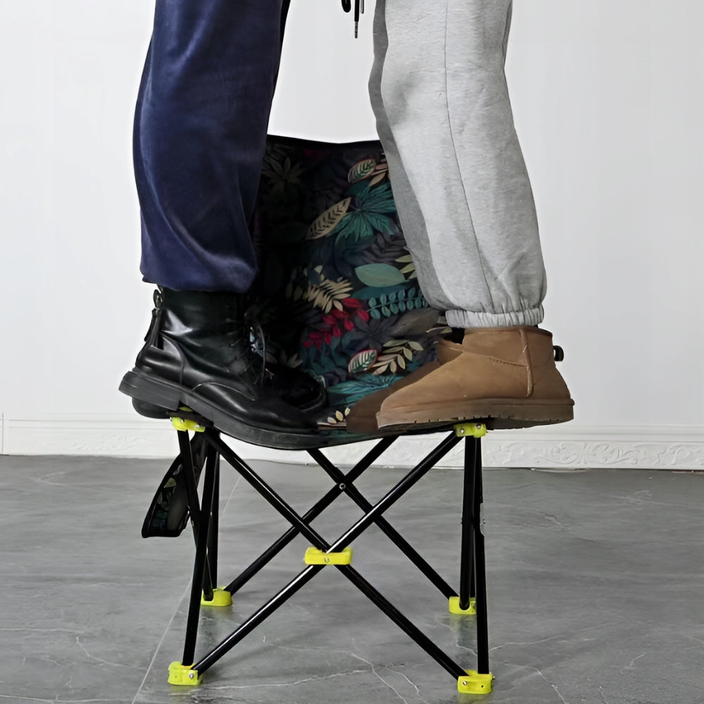 STOOL CHAIR FOLDING FISHING CAMPING STRONG Manufacturer code 102