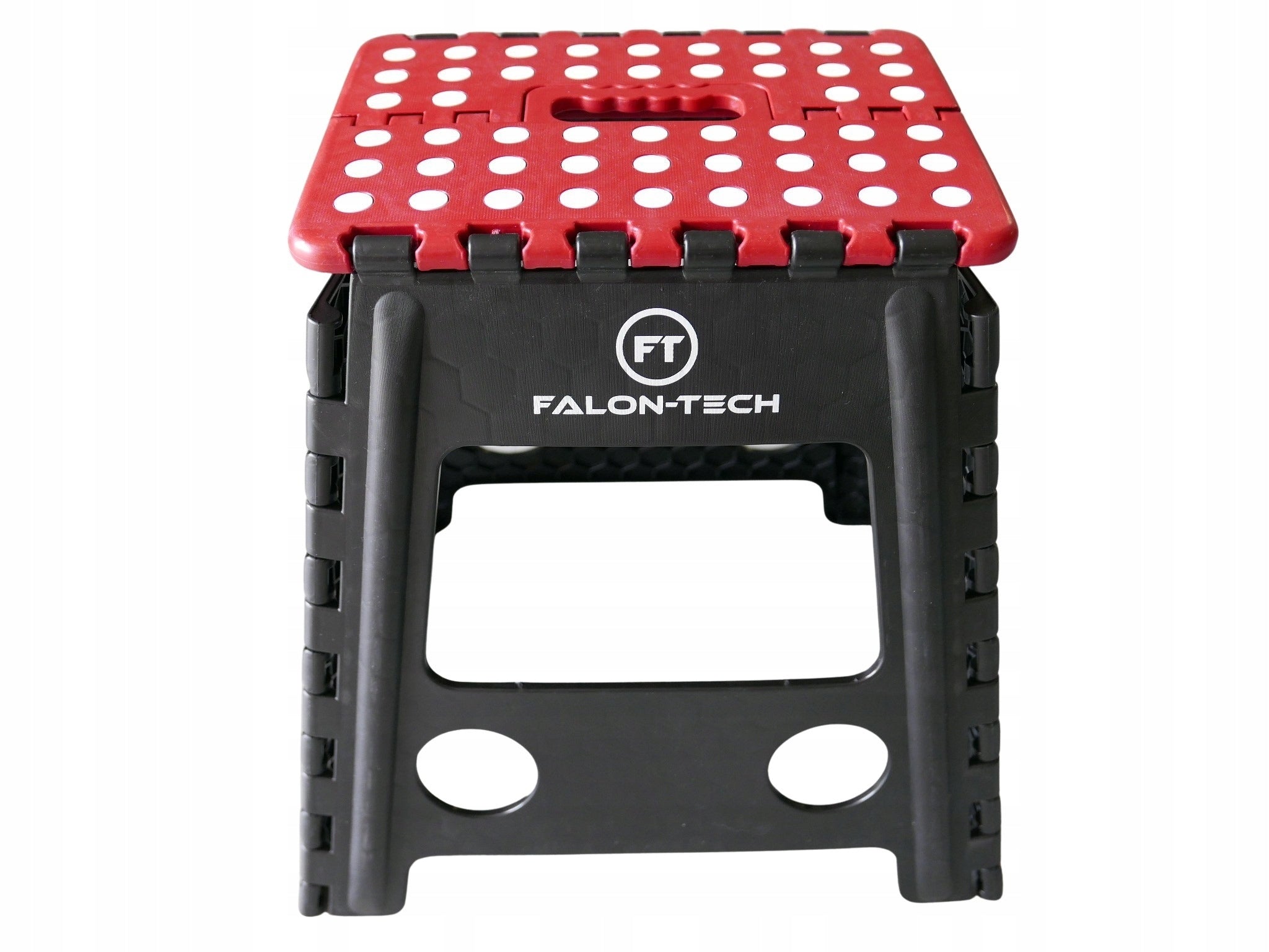 STOOL FOLDING NON-SLIP CHAIR PLATFORM 80 KG - HIGH 32 cm Manufacturer code FT5532